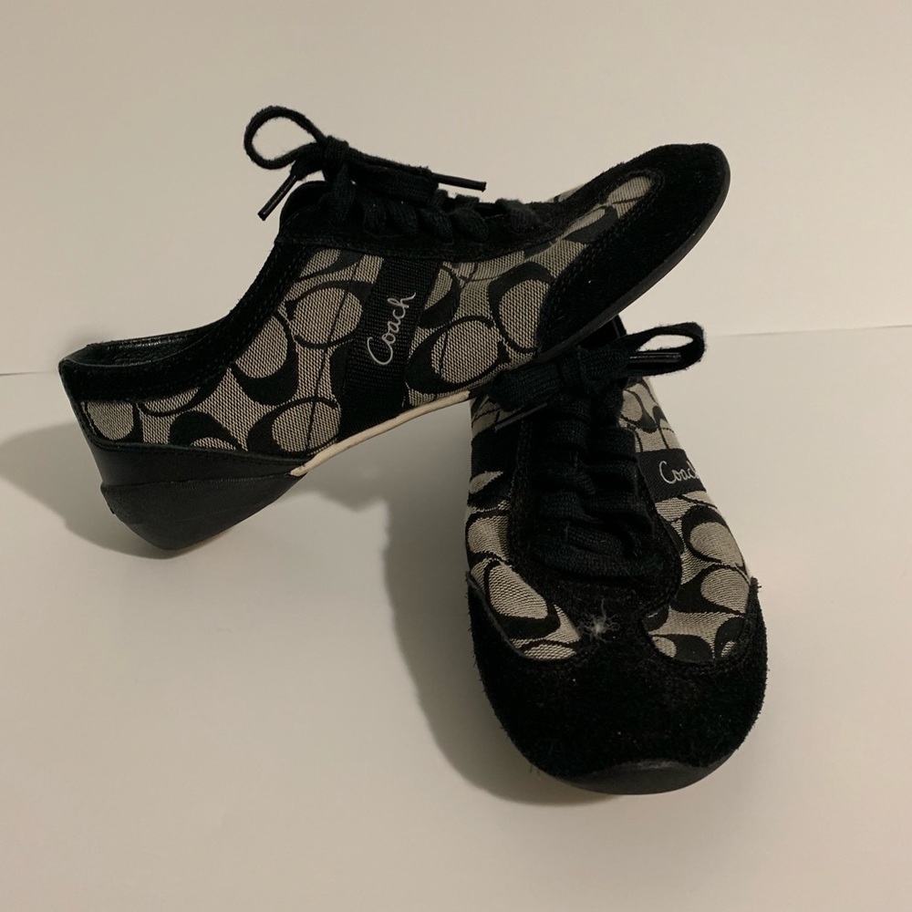 Coach A1474 Women’s 7.5 Shoes